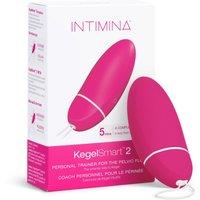 Intimina Women's Kegel Smart 2 in Pink