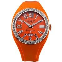 Orange Watch