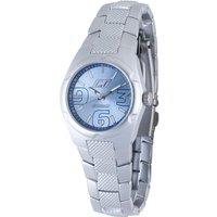 Light Blue Watch