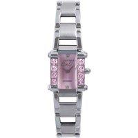 Chronotech Women's Pink Watch