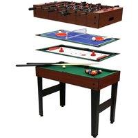 Charles Bentley Table Tennis Tables