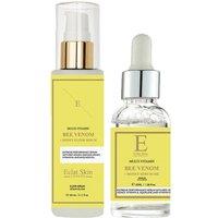 Bee Venom + Manuka Honey Elixir Serum 60ml + Bee Venom + Manuka Honey Serum Oil 30ml
