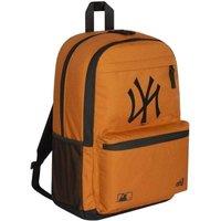 New Era New York Yankees Backpack in Pink