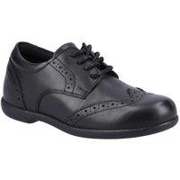 Hush Puppies Women's 'Bridget ' School Shoes in Black | Size: 11