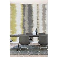 Linear Stripe Matt Smooth Paste the Wall Mural