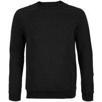 NEOBLU Men's Nelson French Terry Sweatshirt in Midnight | Size: Medium