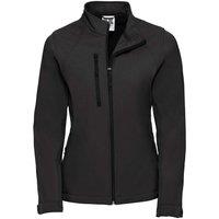 Soft Shell Jacket