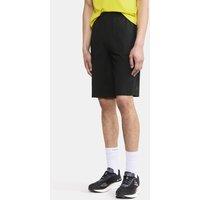 CRAFT Men's Advance Tone Jersey Shorts in Black | Size: XL