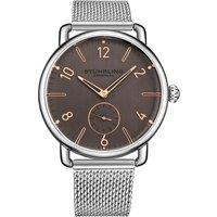 Jenson 3939 Quartz 42mm Classic