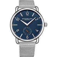 Jenson 3939 Quartz 42mm Classic