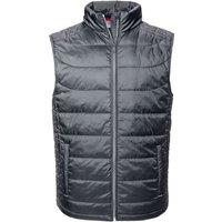 Nano Padded Body Warmer