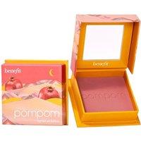 Benefit Women's Wanderful World Blushes PomPom Pomegrante Rose Powder Blusher