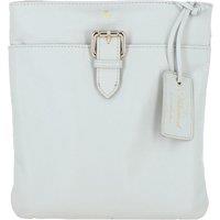 'Bella' Real Leather Crossbody Bag