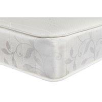 Rome 18 cm Deep Bonnell Sprung Memory Roll Mattress