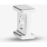Rosa Lea Women's Letter I Charm AM-2THB0071-I in Silver