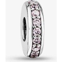 Rosa Lea Women's Pink Spacer Charm AM-2THB003204-Pink