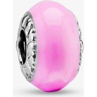 Rosa Lea Women's Pink Enamel Charm AM-2THB003905-Pink