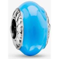 Rosa Lea Women's Blue Enamel Charm AM-2THB003905-Blue