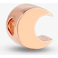 Rosa Lea Women's Crescent Moon Charm AM-2THB002006 in Gold