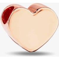 Rosa Lea Women's Pet Mom Heart Charm AM-2THB006106 in Gold
