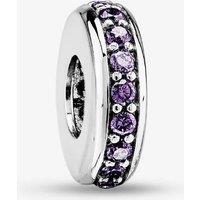 Rosa Lea Women's Purple Spacer Charm AM-2THB003204-Purple
