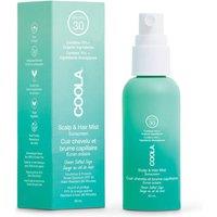 Coola Daily Protect Scalp Mist SPF30 60ml in Misc