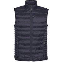 Stormtech Men's Thermal Vest in Navy | Size: Small
