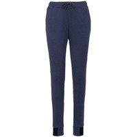Proact Women's Performance Trousers in Mid Navy | Size: XL