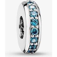 Rosa Lea Women's Blue Spacer Charm AM-2THB003204-Blue