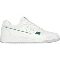 Koopa Duraleather White