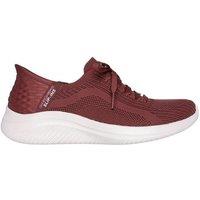 Ultra Flex 3.0 Lace Slip-ins Burg