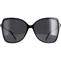 Jimmy Choo Women's Fashion Black Grey Blue FEDE/S