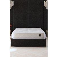 Laurence Llewelyn-Bowen Hotel Quality 1000 Pocket Mattress in White | Size: Double