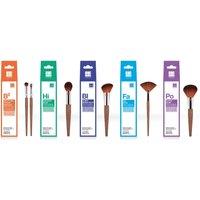 Make Up Brushes Kit