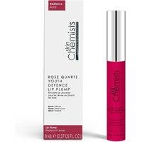 Rose Quartz Youth Defence Lip Plump 8ml