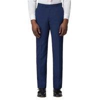 Plain Tail Trousers