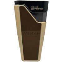 Armaf Men's Eternia Imperia Eau De Parfum 80ml in Brown