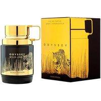 Armaf Men's Odyysey Wild One Eau De Parfum 100ml in Green
