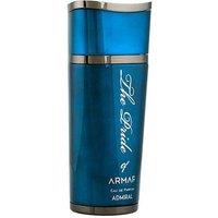 Armaf Men's The Pride of Admiral Eau De Parfum 100ml in Black