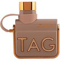 Armaf Men's Tag Donna Di Terra Eau De Parfum 100ml in Beige
