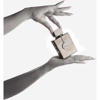 Armaf Men's Club De Nuit Intense Man Limited Edition With Cuff Links 105ml in Black