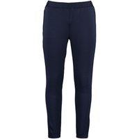Kustom Kit Men's Gamegear Slim Jogging Bottoms in Navy | Size: Medium