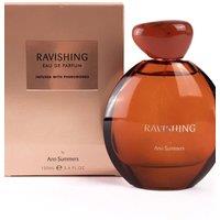 Ann Summers Women's Ravishing Eau De Parfum 100ml in No Colour