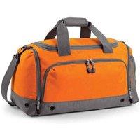 Bagbase Athleisure Holdall in Orange