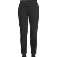 Russell Men's Authentic Jogging Bottoms in Black | Size: 2XL
