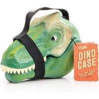 Suck UK Dinosaur Lunch Box Green