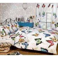 Rapport Home Marie Room In A Bag in White | Size: King