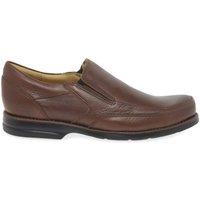Anatomic & Co Men's 'Minster' Loafers in Brown | Size: 9