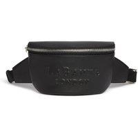 LaBante London Machu-Pichu Vegan Fanny Pack in Black