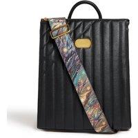 LaBante London Women's Danai Backpack in Black